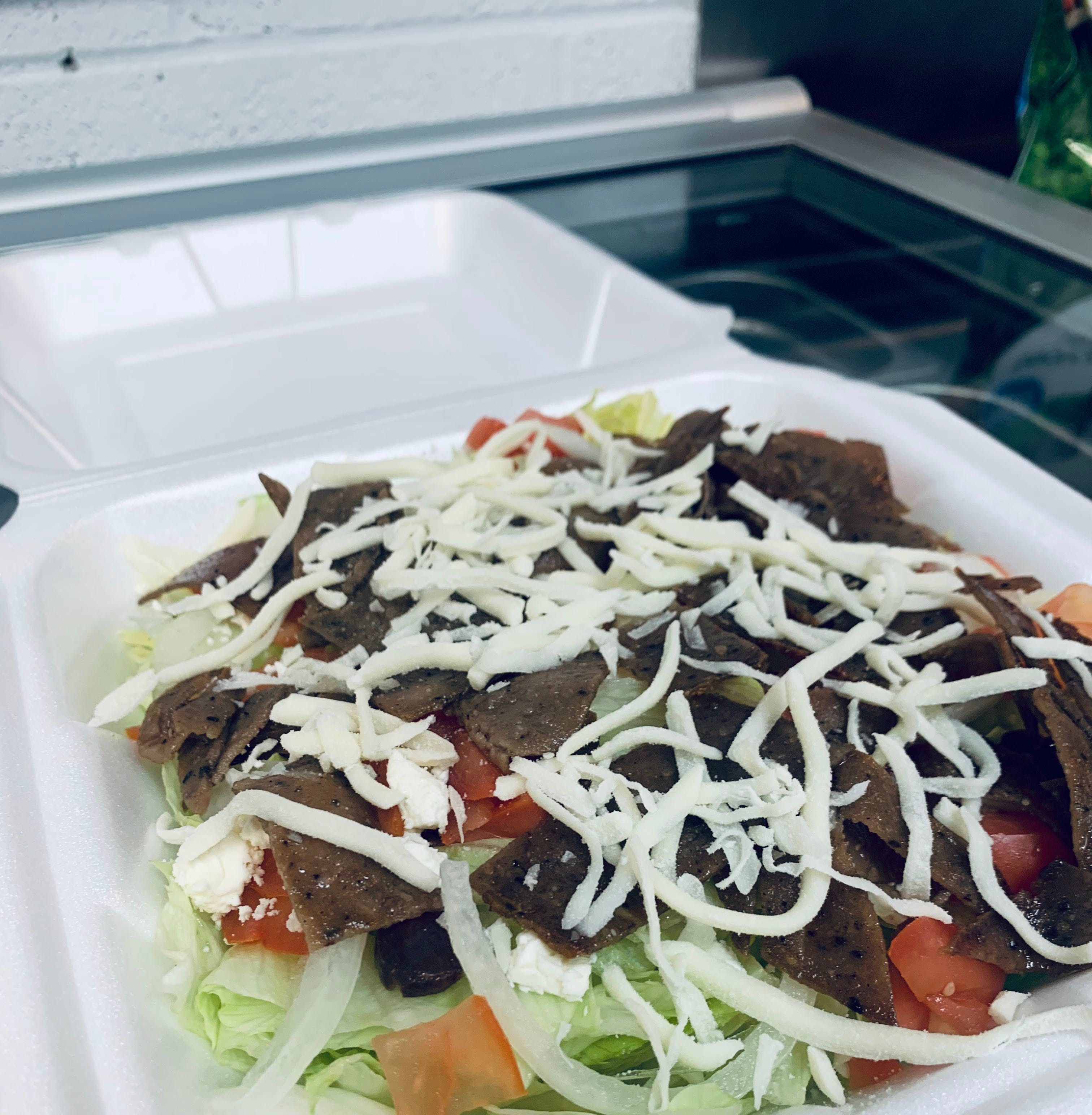 Greek Salad