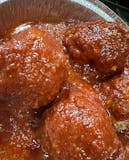 Dal Mare Famous Housemade Meatballs