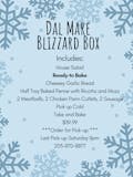 Blizzard Box