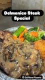 Delmonico Steak