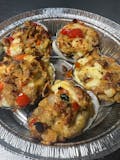 Stuffed Clam