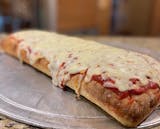 Thick Sicilian Pizza