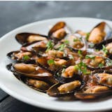 Mussels Fra Diavolo