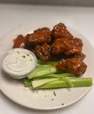 Buffalo Wings