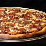 Buy One Large 16" Pizza & Get One Large 16'' Pizza Free