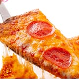 Gluten Free Pepperoni Pizza