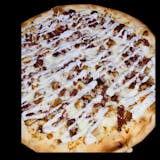 Large 16" Chicken Bacon Ranch