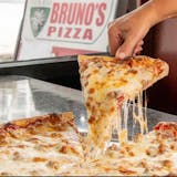 18” two topping pizza for $19.99