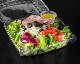 Italian Combo Salad