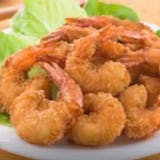 Jumbo Fried Shrimp