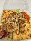 Grilled Chicken Salad