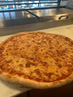 Cheese Pizza