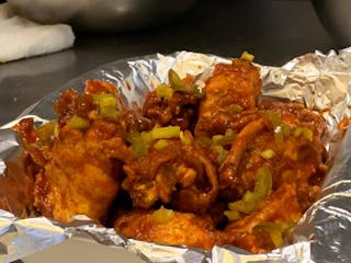 Chicken Wings