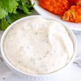 Dressings, Dips & Condiments