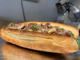 Italian Sub