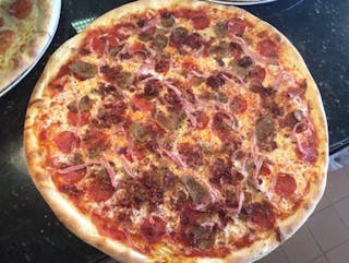 Special Pizza