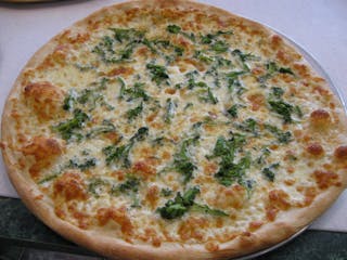 Veggie Pizza
