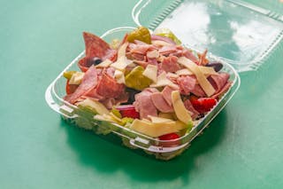 Antipasto Salad