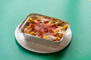 Baked Ziti