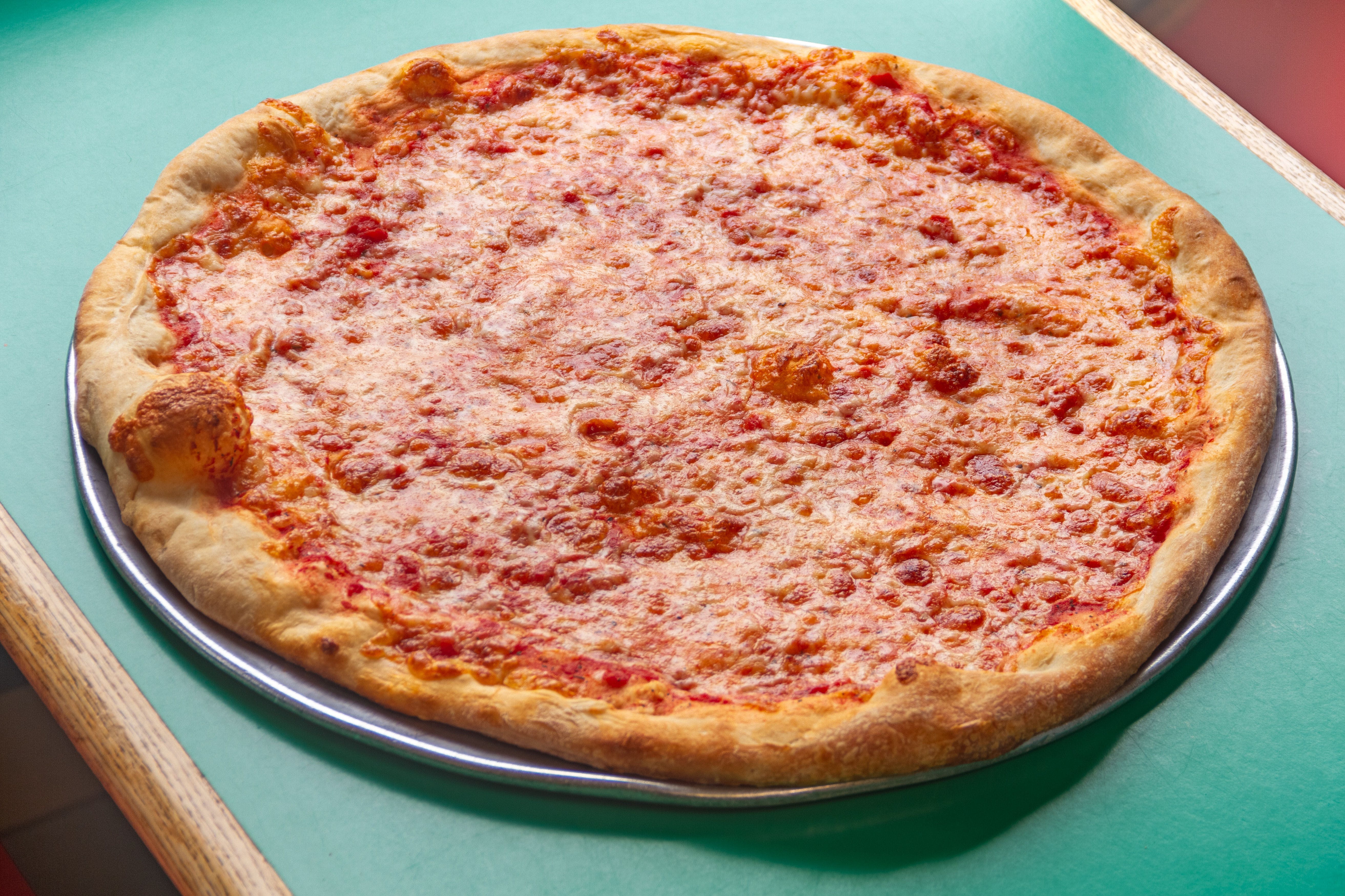 Cheese Pizza