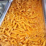 Pasta with Vodka Sauce Catering