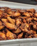 Chicken Wings Catering