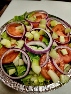 Garden Salad
