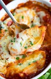 Stuffed Shells
