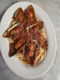 Mussels Fra Diavolo