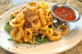 Fried Calamari