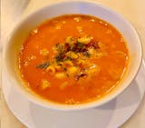 Pasta Fagioli Soup