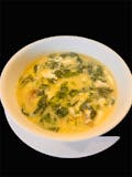 Stracciatella Soup