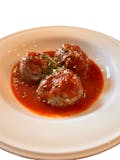 Famous Meatballs