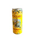 Sicilian Lemonade