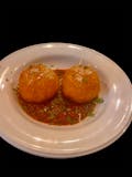 Authentic Arancini