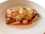 Eggplant Rollatini