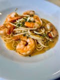 Shrimp Scampi