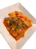 Veal Cacciatore