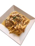 Veal Marsala Sauce