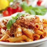 Bolognese Pasta