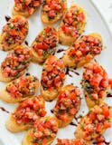 Bruschetta