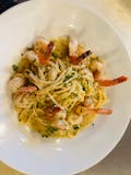 Shrimp Scampi