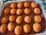 Arancini Catering