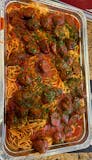 Meatball Catering