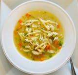 Chicken Noodle Soup