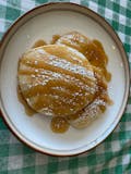 Pancakes Breakfast