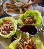 Aroma Lettuce Cups