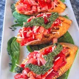 Bruschetta