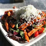 Batata Extravaganza Salad