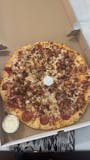 Meat Lovers Pizza